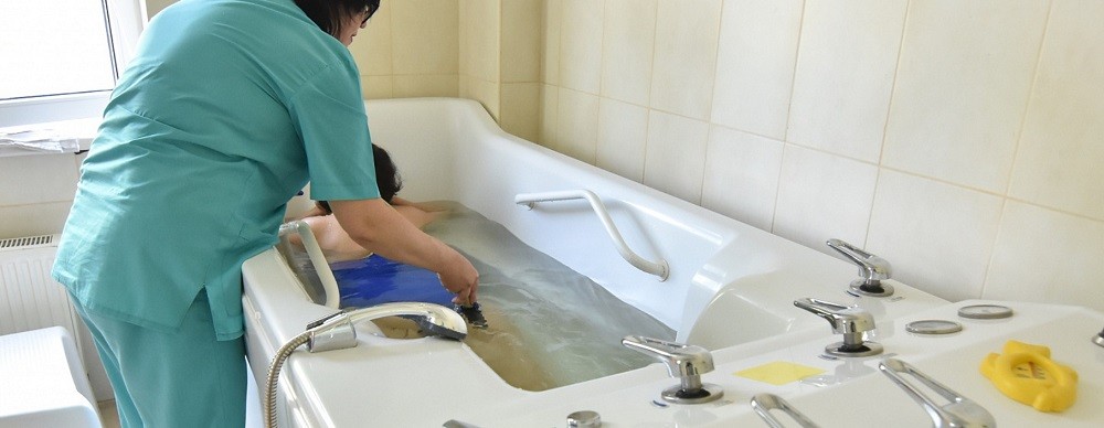 оздоровительная программа