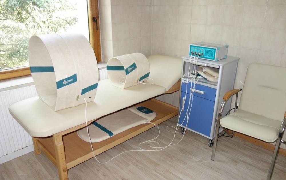 оздоровительная программа