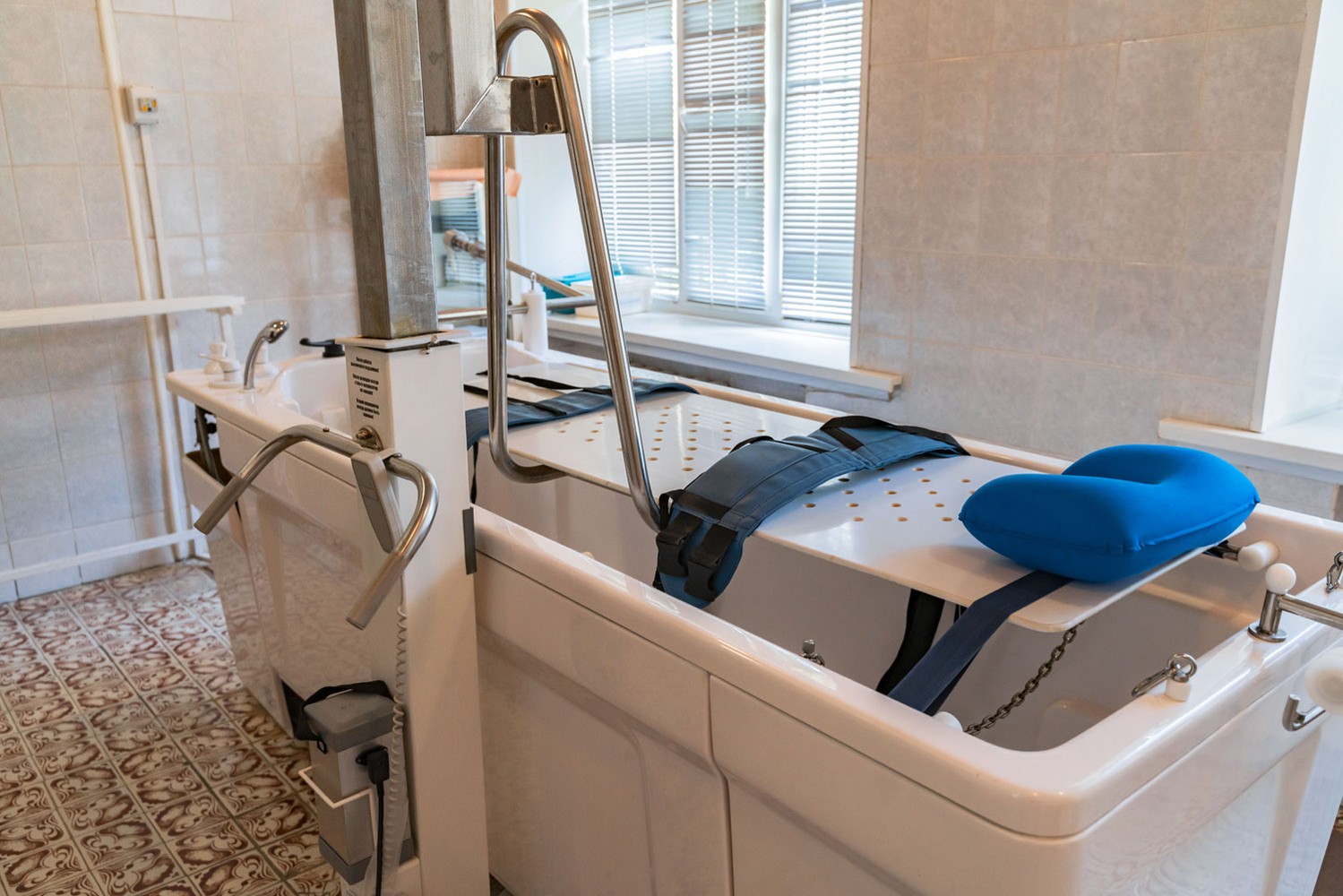 оздоровительная программа