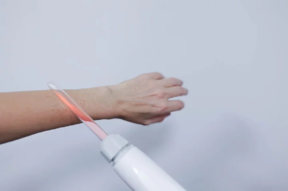 оздоровительная программа