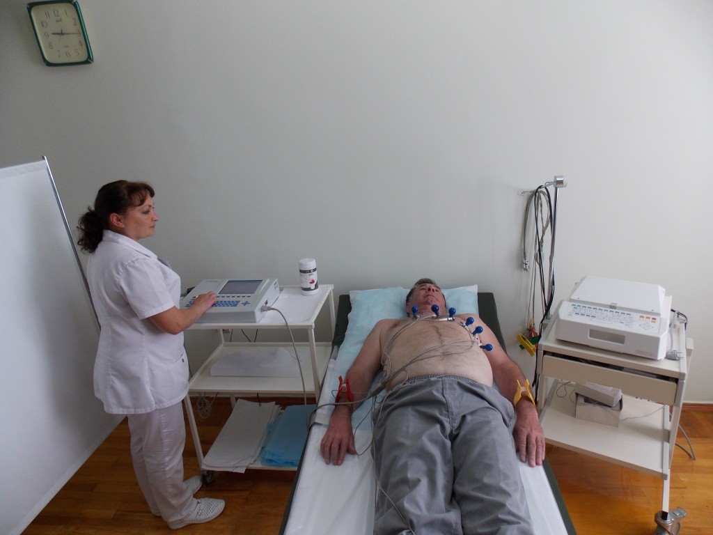 оздоровительная программа