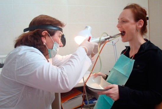 оздоровительная программа