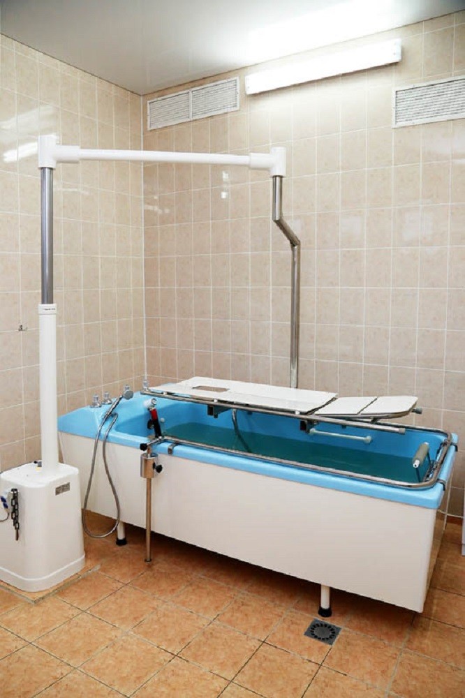 оздоровительная программа