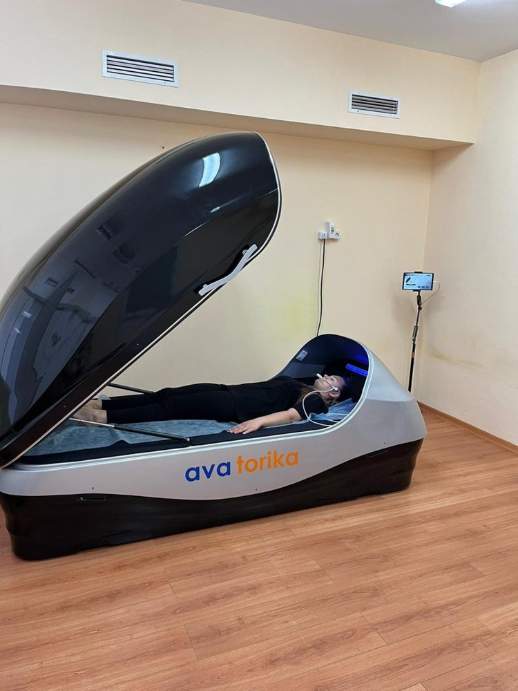 оздоровительная программа