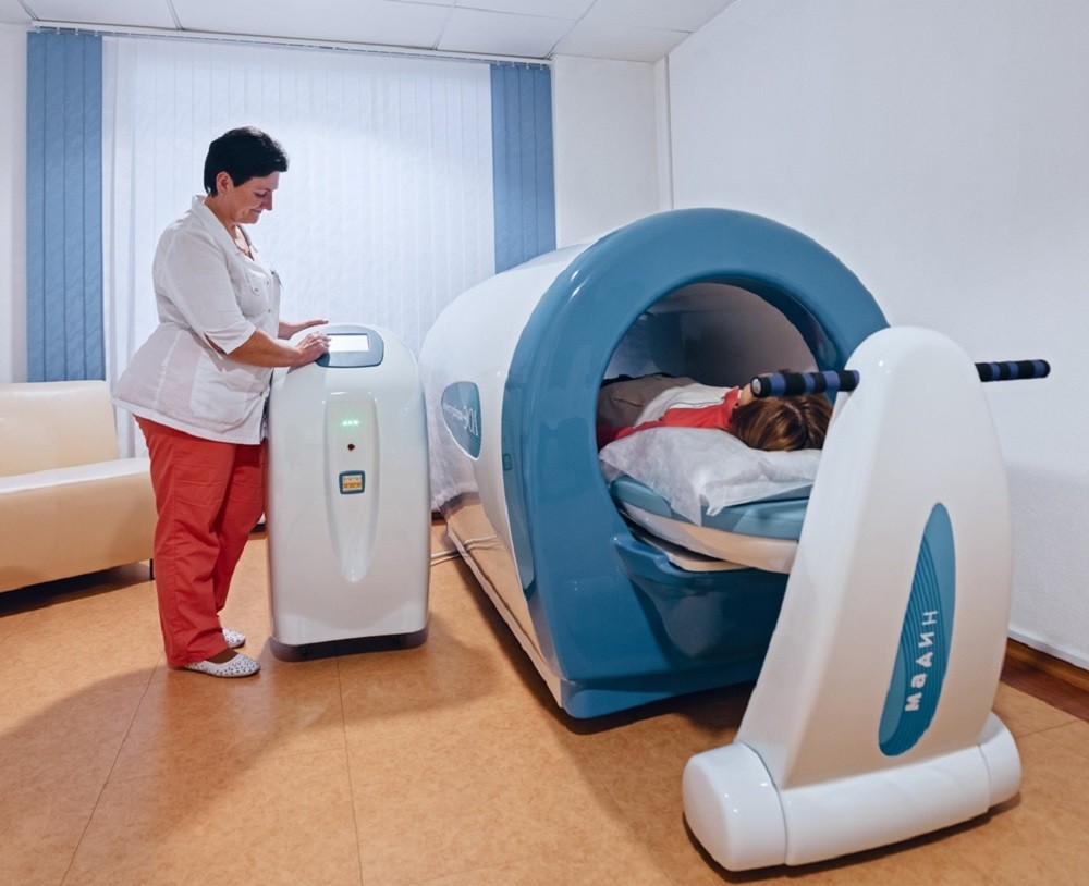 оздоровительная программа