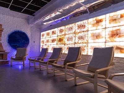 оздоровительная программа