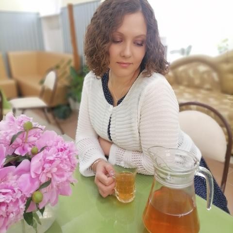 оздоровительная программа