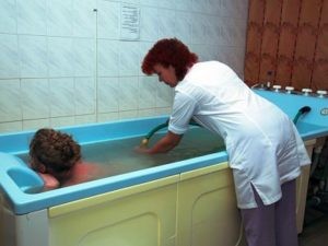 оздоровительная программа