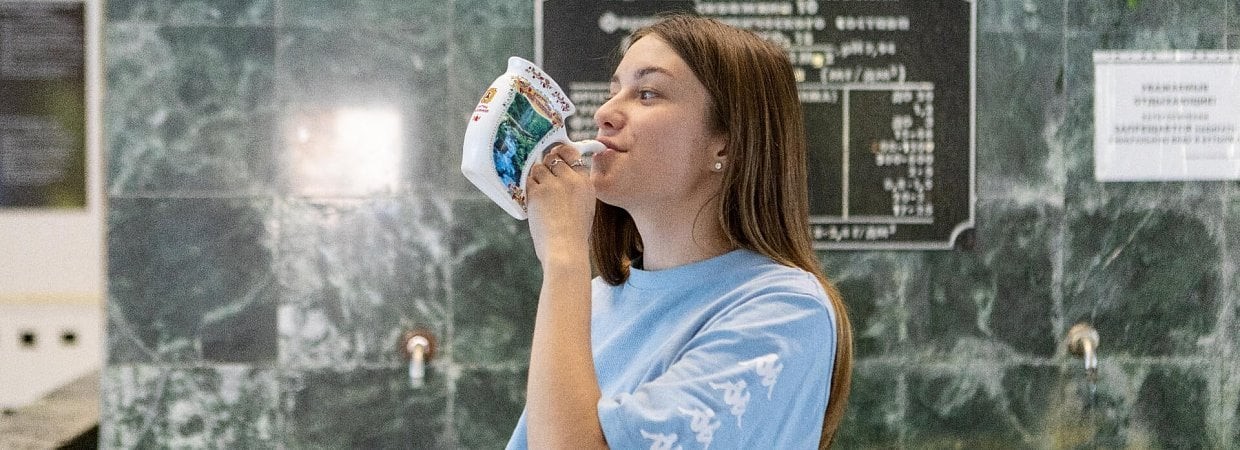оздоровительная программа