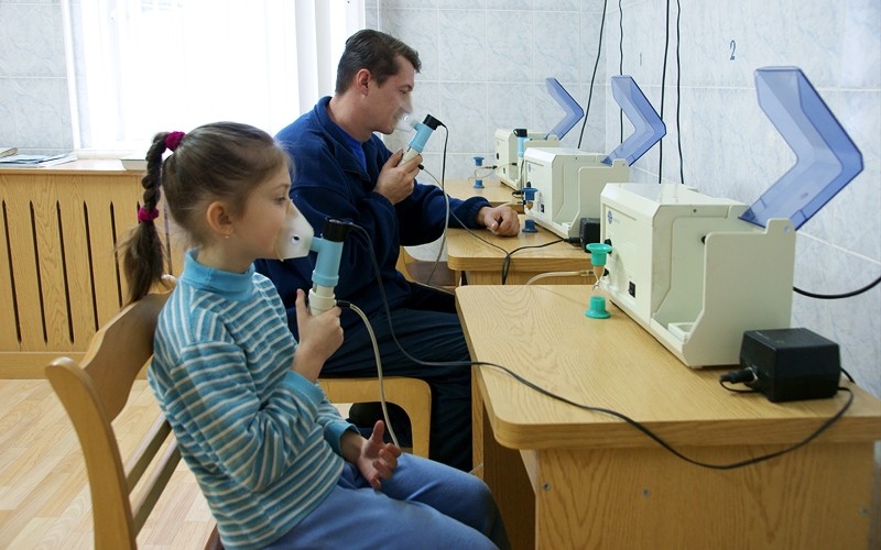 оздоровительная программа