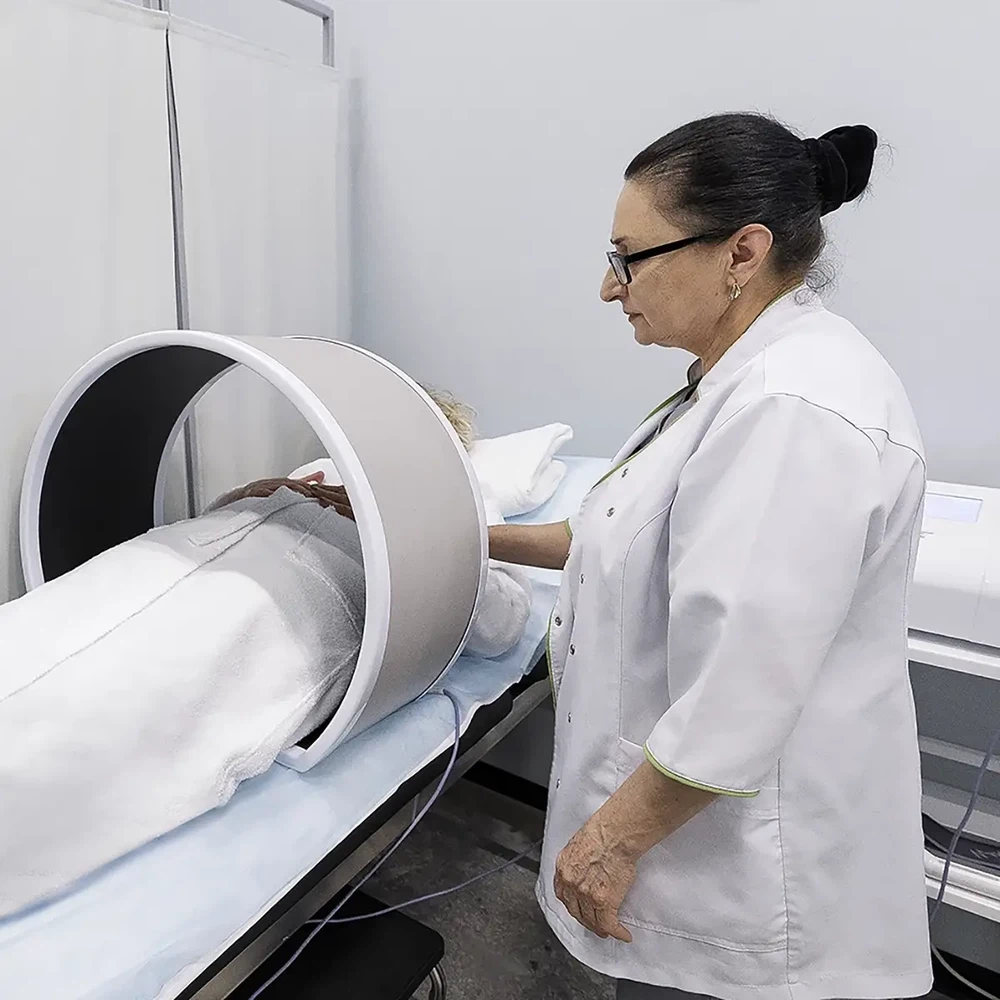 оздоровительная программа