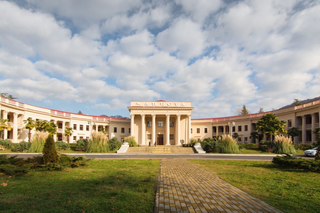 оздоровительная программа